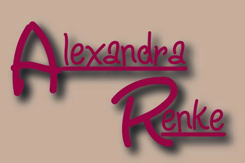 Alexandra Renke